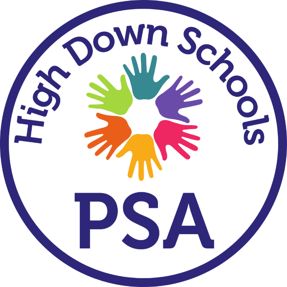 PSA Logo PSA Logo